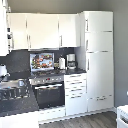 Apartment Untere Teichwohnung *