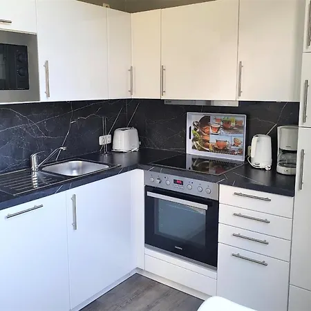 Untere Teichwohnung Apartment *