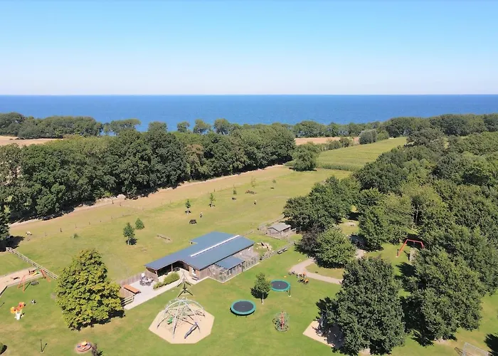 Apartamento Untere Teichwohnung