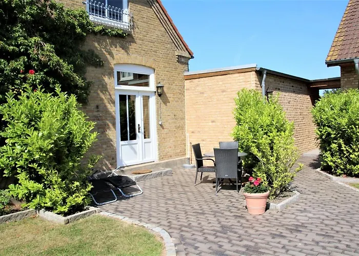 Untere Teichwohnung Apartamento *