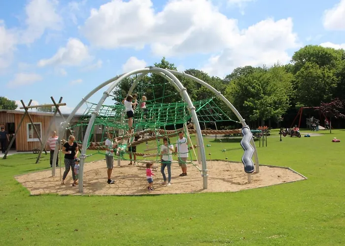 Apartamento Untere Teichwohnung