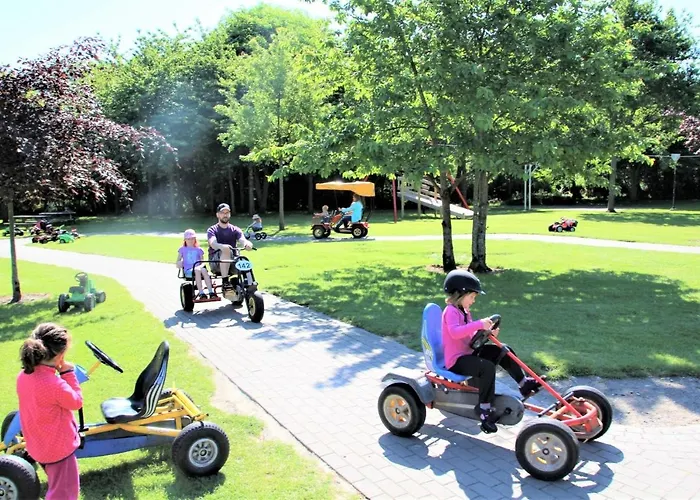 Untere Teichwohnung Apartamento *