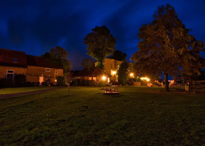 Untere Teichwohnung Apartamento