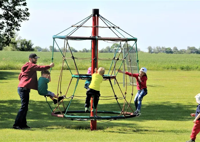 Apartamento Untere Teichwohnung *